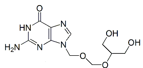 Ganciclovir EP Impurity D