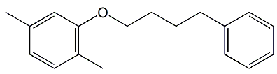 Gemfibrozil EP Impurity F