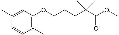 Gemfibrozil EP Impurity I