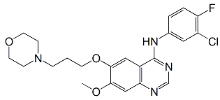 Gefitinib