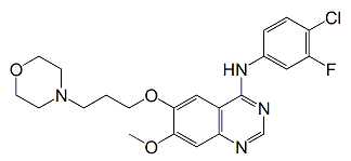 Gefitinib EP Impurity B