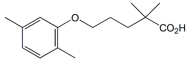 Gemfibrozil