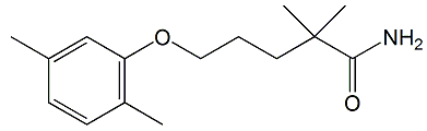 Gemfibrozil EP Impurity B