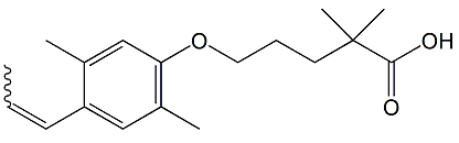 Gemfibrozil EP Impurity E