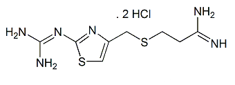 Famotidine EP Impurity A