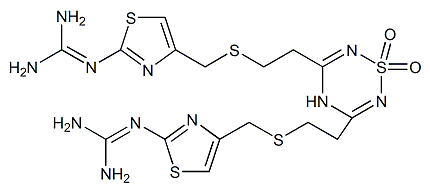 Famotidine EP Impurity B