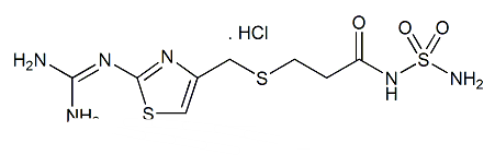 Famotidine EP Impurity C