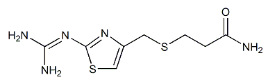 Famotidine EP Impurity D