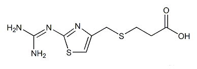 Famotidine EP Impurity F