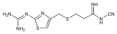 Famotidine EP Impurity G