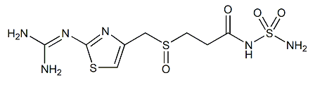 Famotidine EP Impurity I