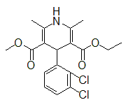 Felodipine