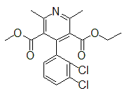 Felodipine EP Impurity A