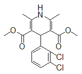 Felodipine EP Impurity B