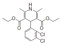 Felodipine EP Impurity C