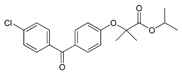 Fenofibrate