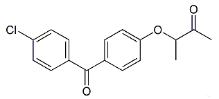 Fenofibrate EP Impurity B