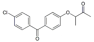 Fenofibrate EP Impurity C