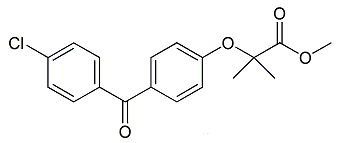 Fenofibrate EP Impurity D