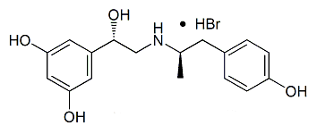 Fenoterol EP Impurity A