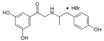 Fenoterol EP Impurity B