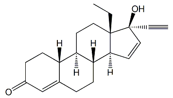 Gestodene