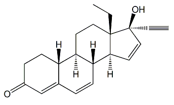 Gestodene EP Impurity A