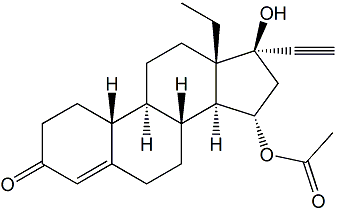 Gestodene EP Impurity F