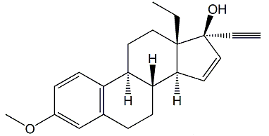 Gestodene EP Impurity G