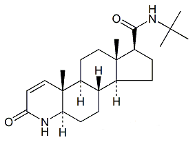 Finasteride