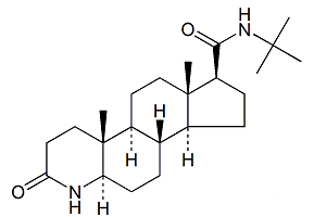 Finasteride EP Impurity A