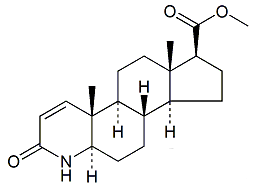 Finasteride EP Impurity B