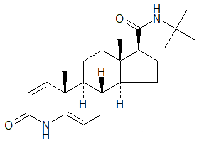 Finasteride EP Impurity C