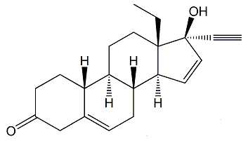 Gestodene EP Impurity L