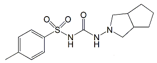 Gliclazide