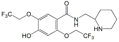 Flecainide EP Impurity C