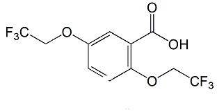 Flecainide EP Impurity D