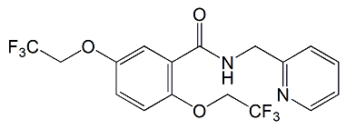 Flecainide EP Impurity E