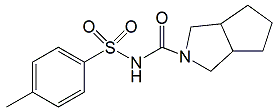 Gliclazide EP Impurity D