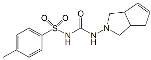 Gliclazide EP Impurity E