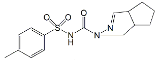 Gliclazide EP Impurity G