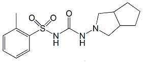 Gliclazide EP Impurity F