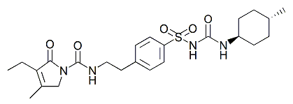 Glimepiride