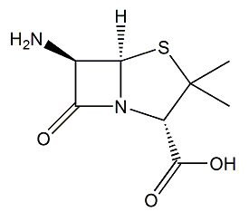 Flucloxacillin EP Impurity C