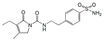 Glimepiride EP Impurity B