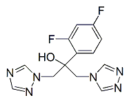 Fluconazole EP Impurity A