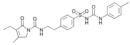 Glimepiride EP Impurity H