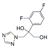 Fluconazole EP Impurity F