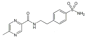 Glipizide EP Impurity A