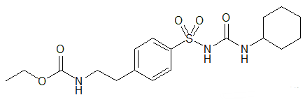 Glipizide EP Impurity C